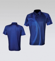 Sublimated Shirt